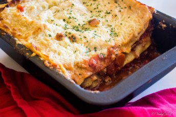 lasagne