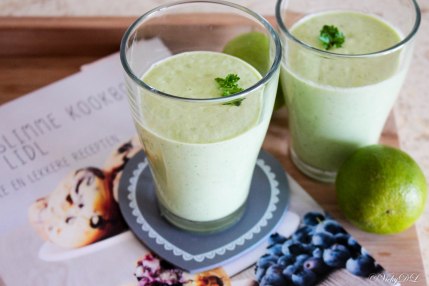 groene smoothie