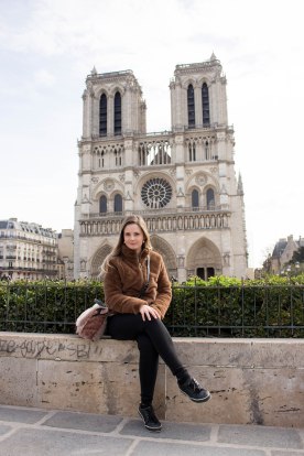 notre dame