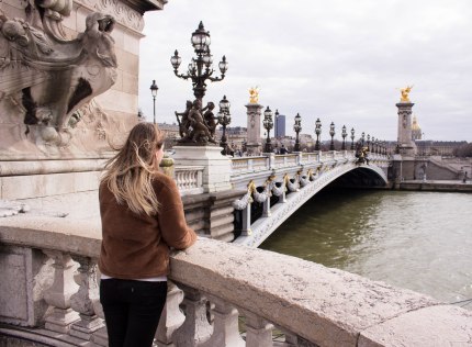 pont alexandre iii