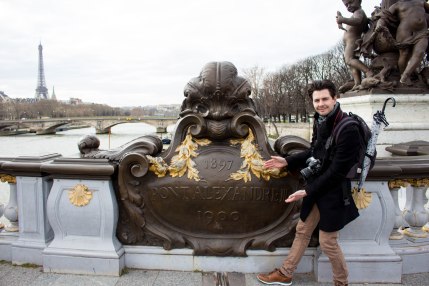 pont alexandre iii