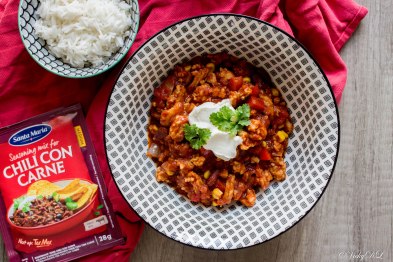Chili con carne