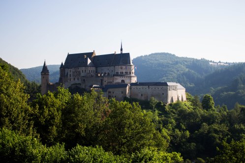 vianden luxemburg