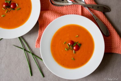 Tomatensoep