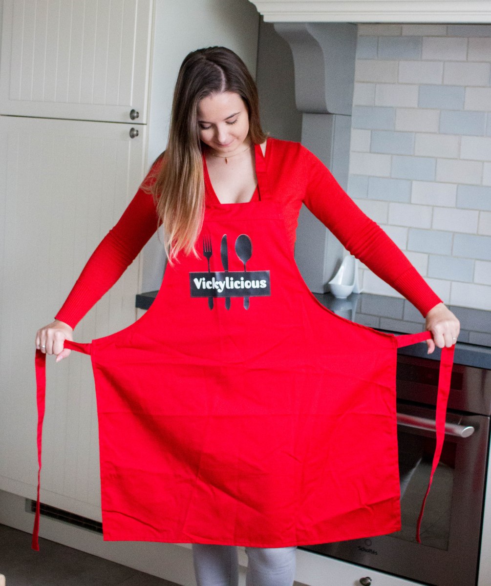 Over – Vickylicious