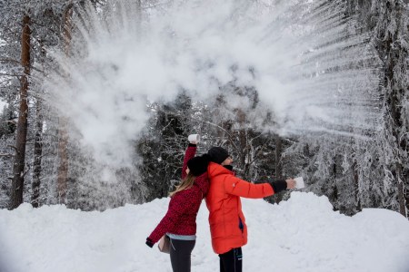Mpemba effect