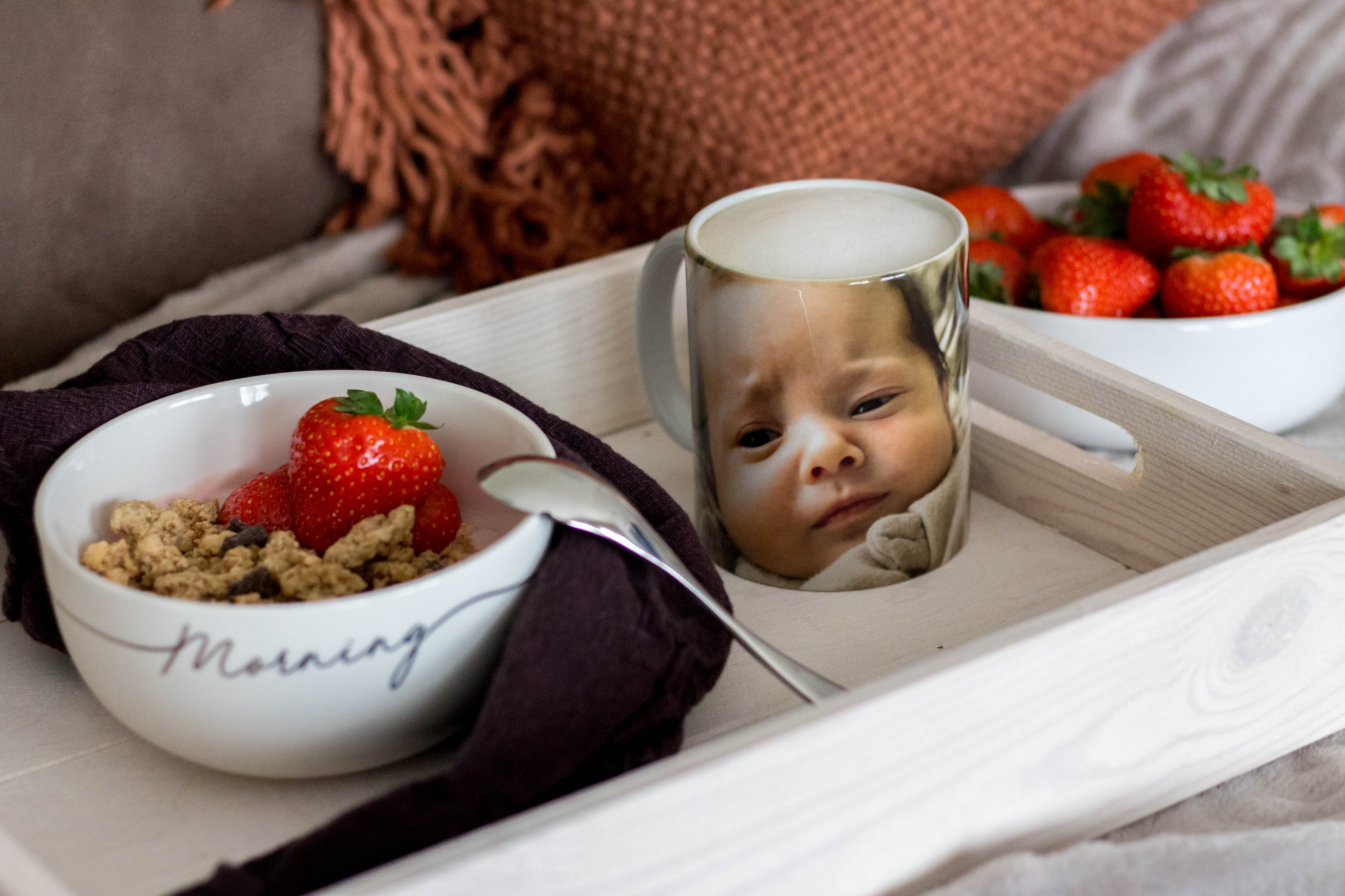 Review: foto op mok van Fotocadeau.nl