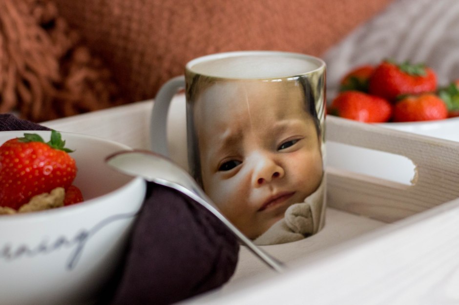 Review: foto op mok (Fotocadeau.nl)