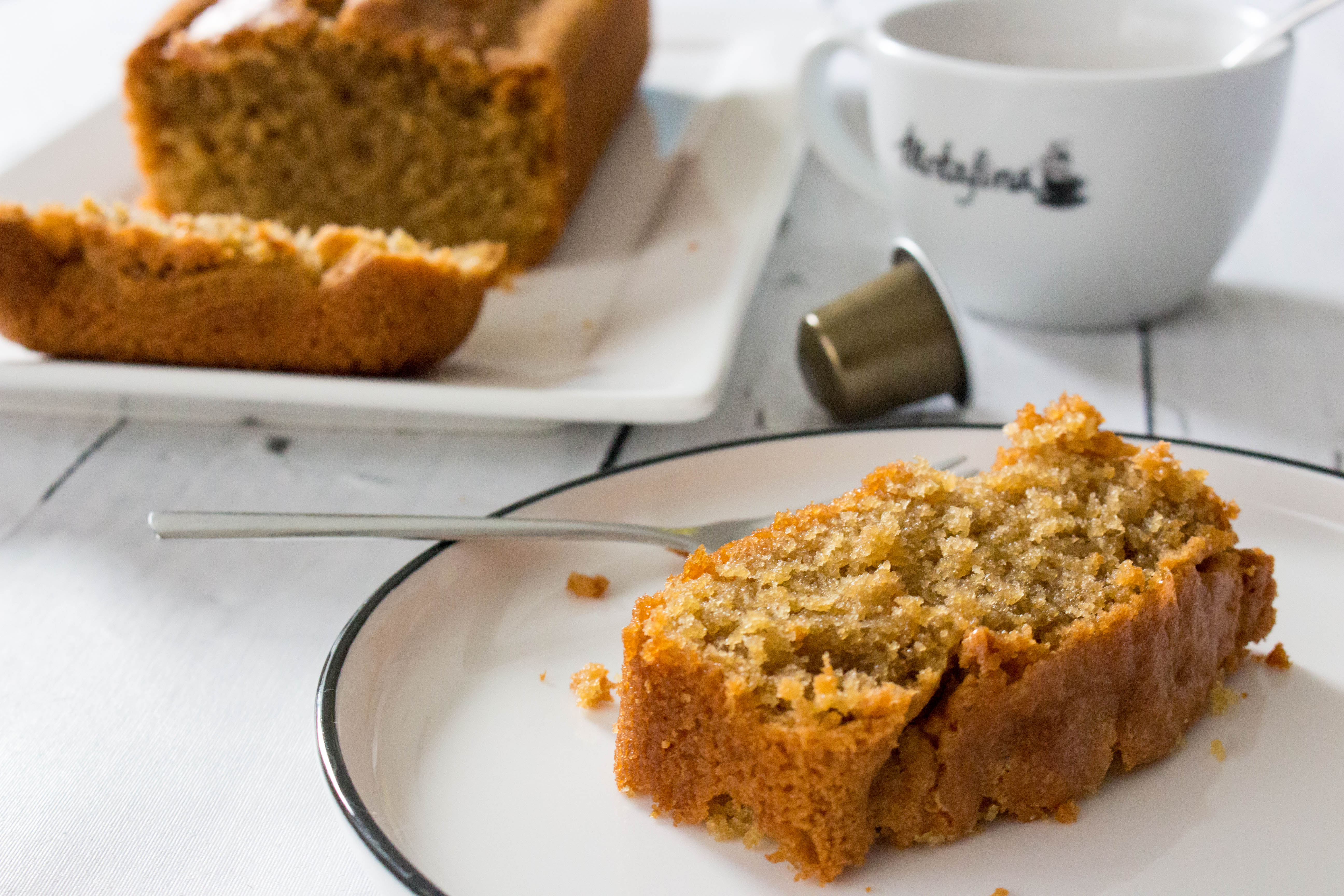 koffiecake - Vickylicious - Mokafina