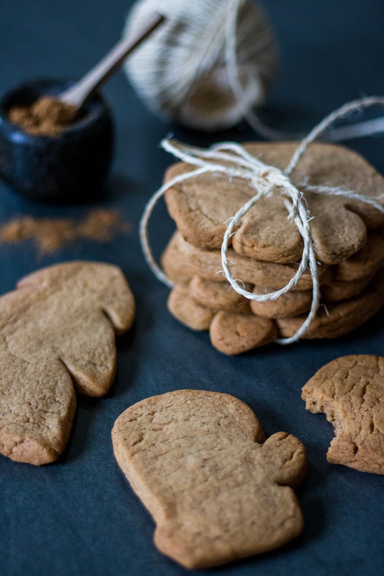 Speculaas – Vickylicious