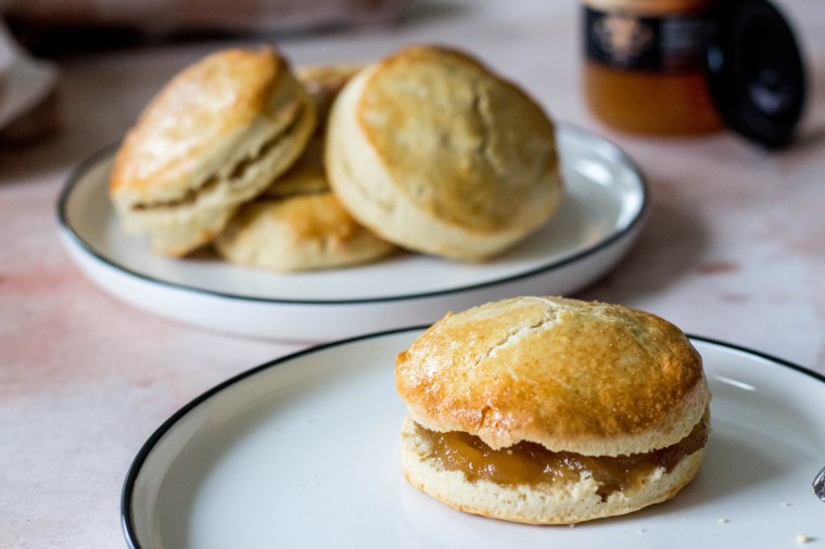 scones - vickylicious