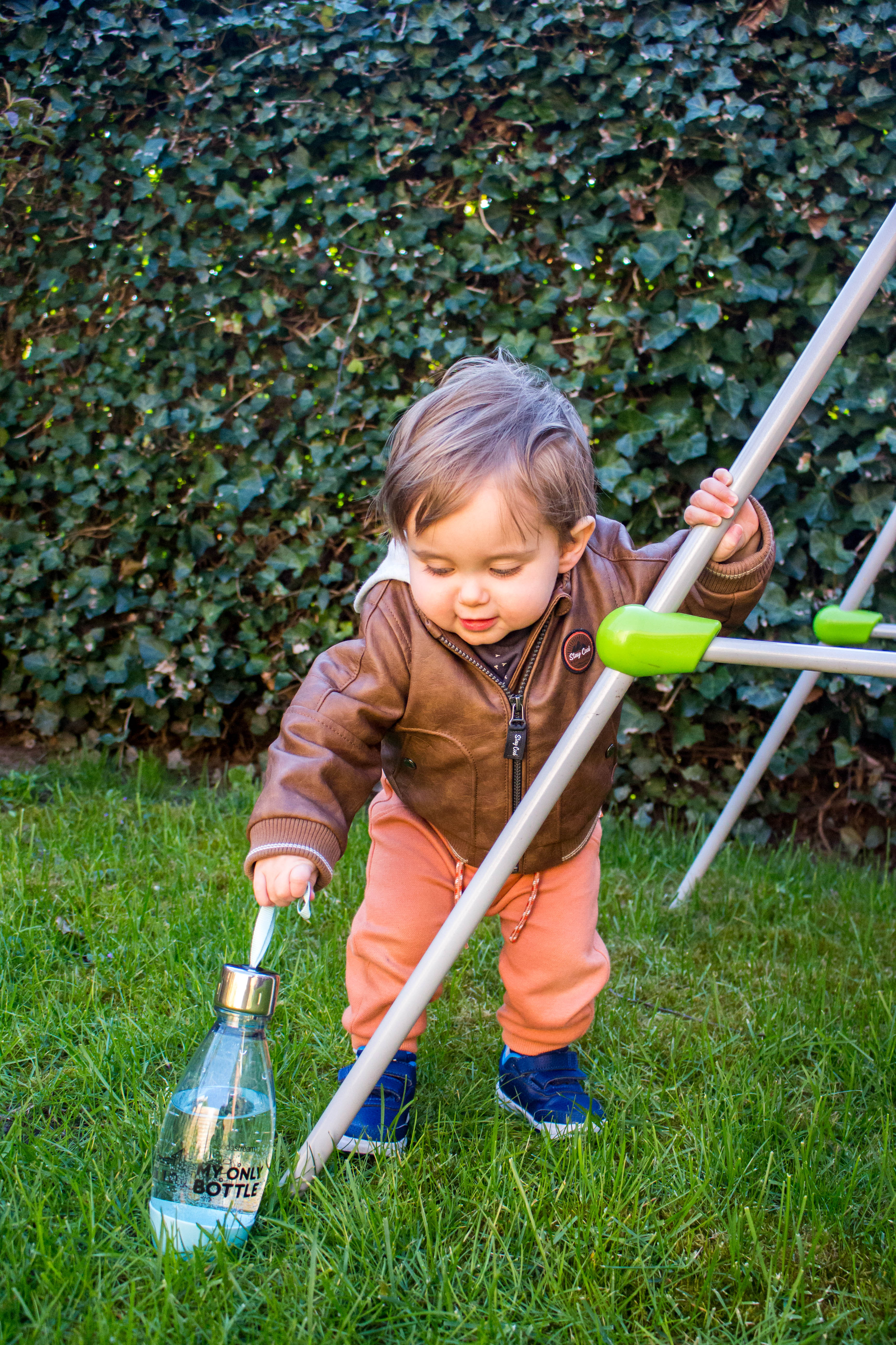 Review: My Only Bottle van SodaStream - Vickylicious