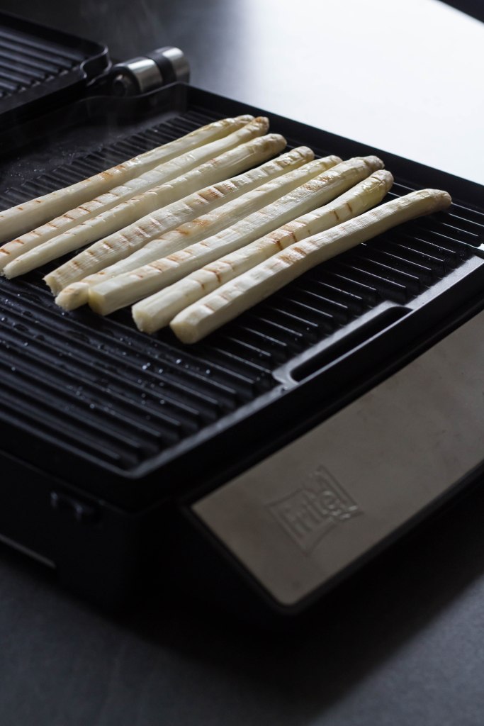 Fritel GrillTastic - Vickylicious