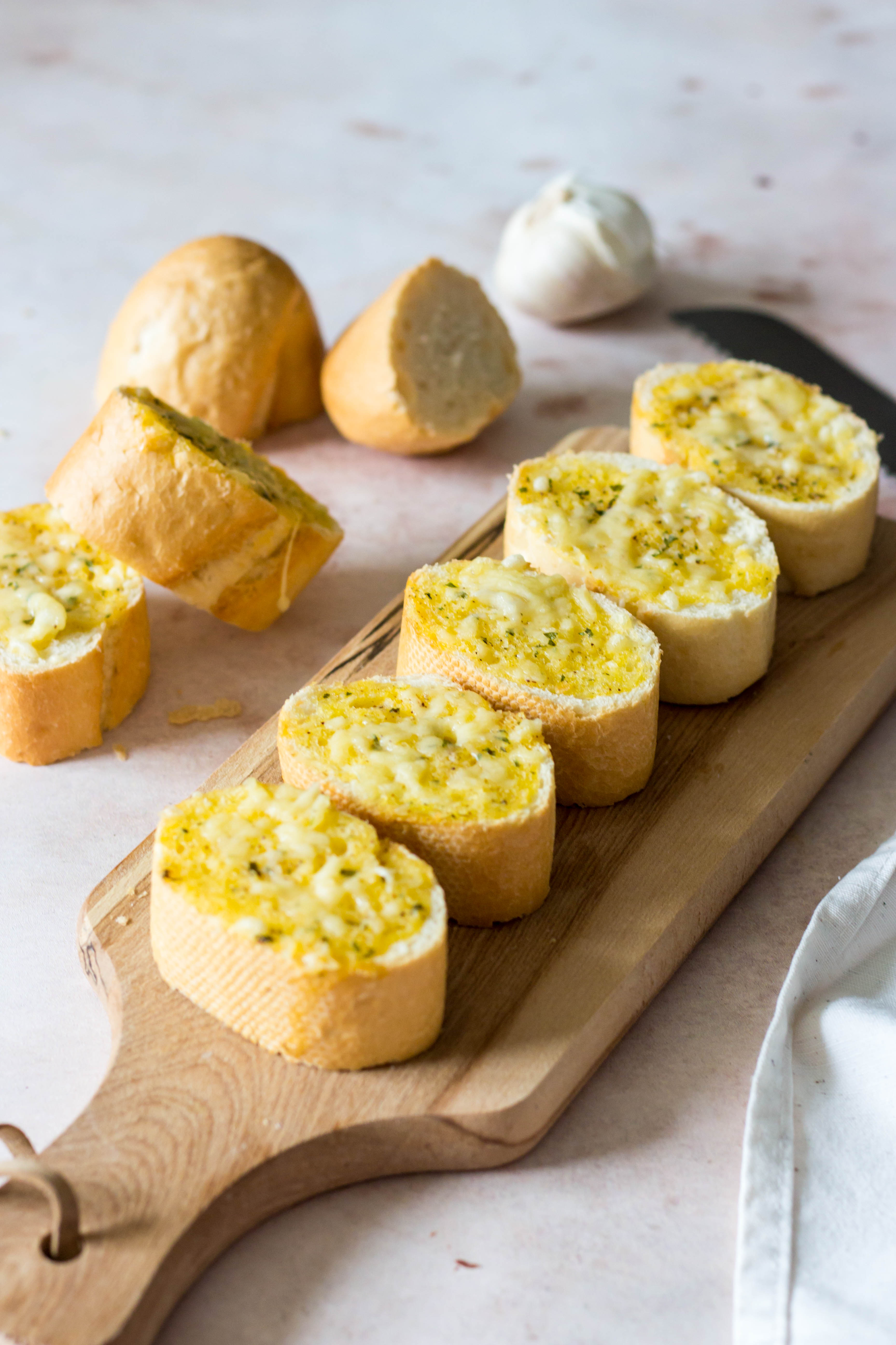 lookbroodjes uit de hetelucht friteuse - Vickylicious